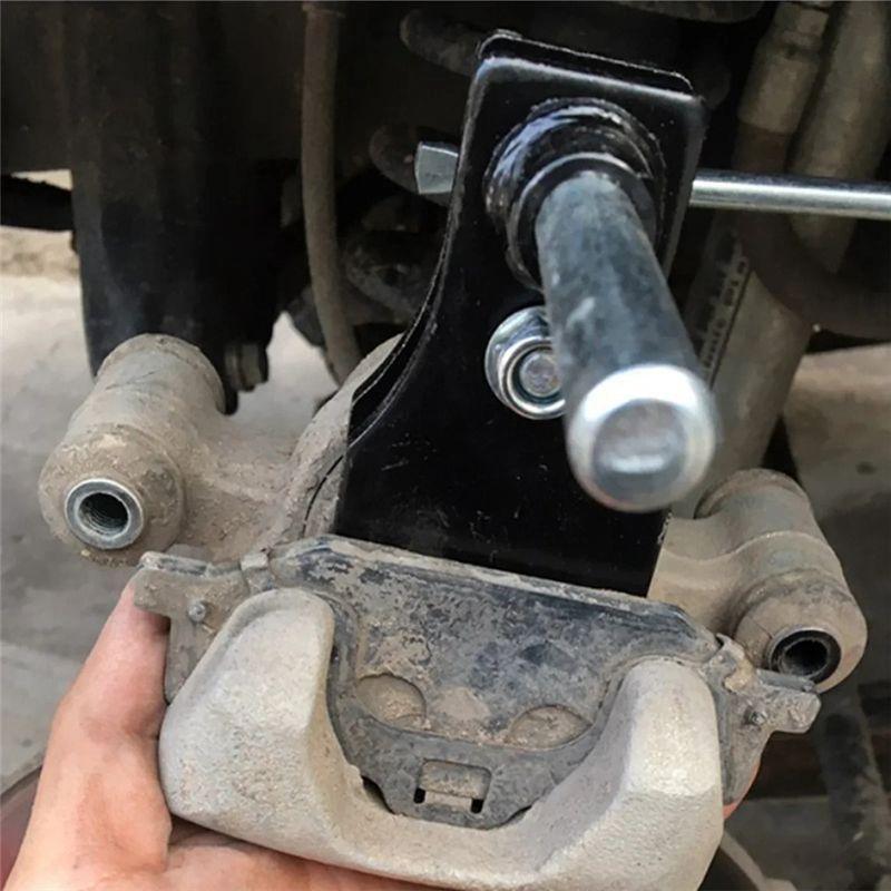 N61R-Car Disc Brake Pad Brake Pad Spreader Auto Brake Pad Caliper Spreader Brake Pad Adjuster Brake Cylinder Adjuster Accessorie