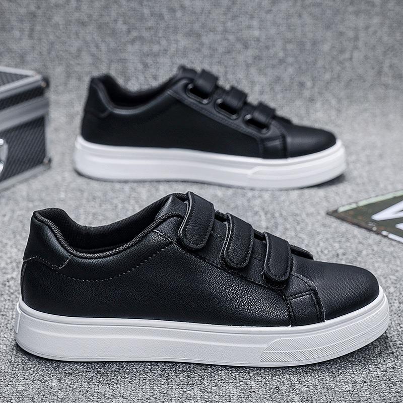 Autumn new men's shoes little white shoes men's fashion trend board shoes versatile casual shoes