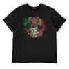 Khaby Lame Art - Keep Life Simple! T-Shirt Summer 2025 Funny T-shirts Luxury T-shirt Mens Shirts Graphic Tee