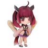 PLUMPMOA Tohoku Kiritan Non-scale PVC Pre-painted Finished Figure