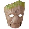 Jouet - Hasbro - Groot Maschera Elettronica - Marron - Marvel - 4 Ans Et Plus - Intérieur - Enfant - Mixte