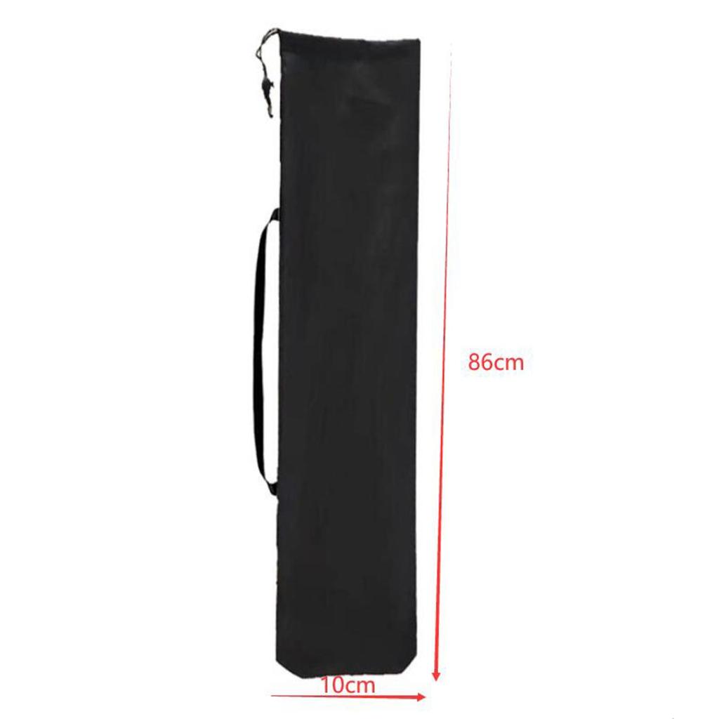 Folding Chair Bag Handbag Folding Chair Carrying Bag for Beach Hiking Travel