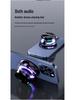 G200 Bluetooth Magnetic Portable Outdoor/Indoor Speaker with Subwoofer