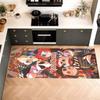 Digital Circus Customize Your Name Kitchen Rug Runner Rug Laundry Mat Hallway Entryway The Best Gift Choice