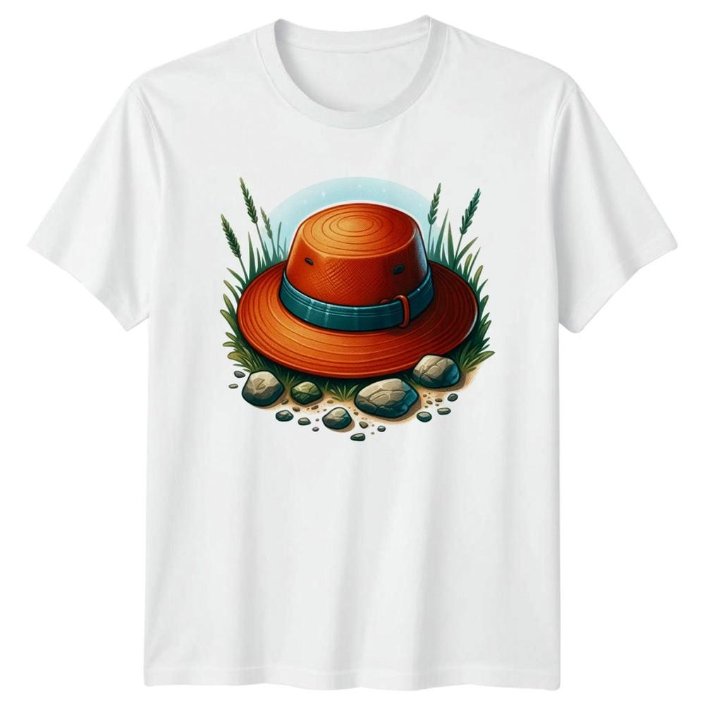 Vibrant Outdoor Adventure TShirt Hiking Nature Gift For Him And Her S