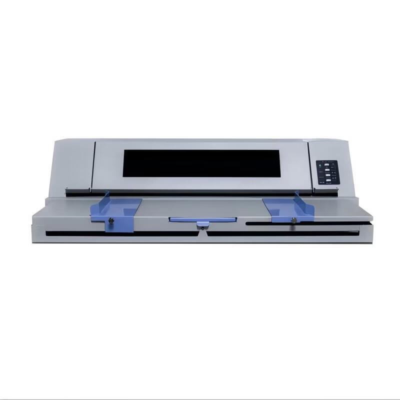 Yujia YJ-R2081 Financial Binding Machine CN plug (adapter included)