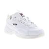 Fila Disarray White Women Sneakers 5CM00783-125