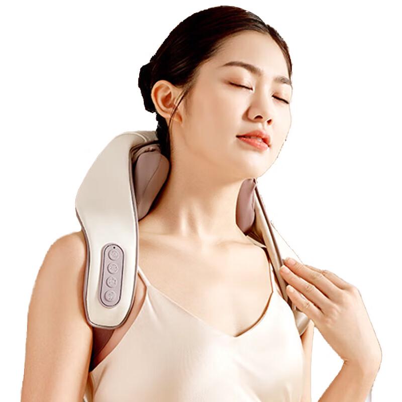 breo Neck N5mini Shoulder and Neck Massager