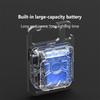 Portable Mini Work Lamp Aluminum Alloy Strong Magnetic Emergency Lamps Floodlight Outdoor Camping Light