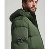 Superdry Studios Super Duvet Jacket