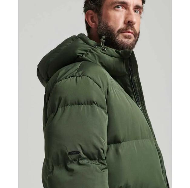 Superdry Studios Super Duvet Jacket