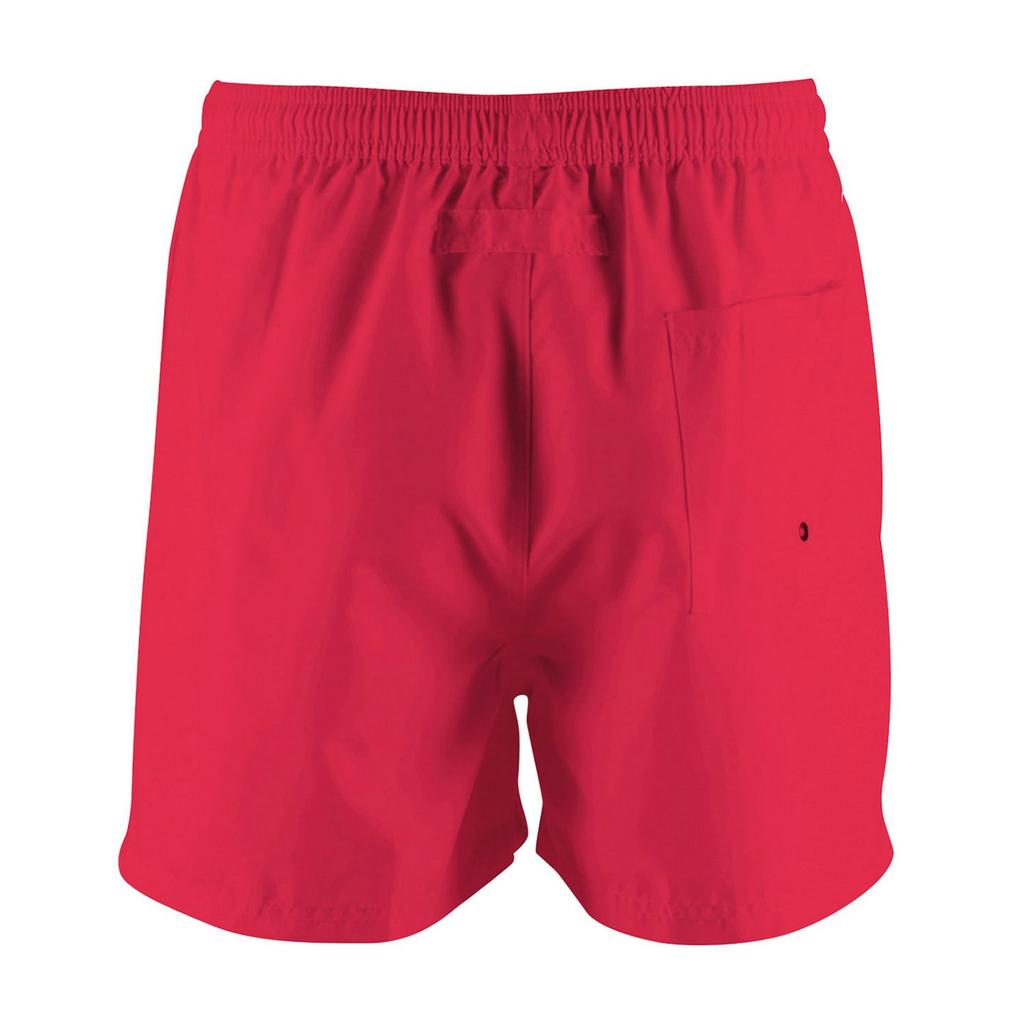 Tombo Mens All Purpose Mesh Lined Shorts