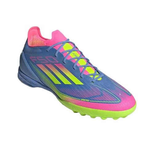 adidas F50 PRO TF Blue Pink IE1219 Unisex