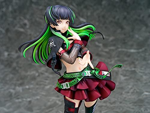 THE IDOLM@STER Shiny Colors Mayuzumi Yuko Fuyuko Neon Light Romancer Ver. 1/7 scale ABS&PVC painted finished figure P57578