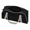 Nike Polyester Handbag, Shoulder Bag Unisex Black DH6863-014