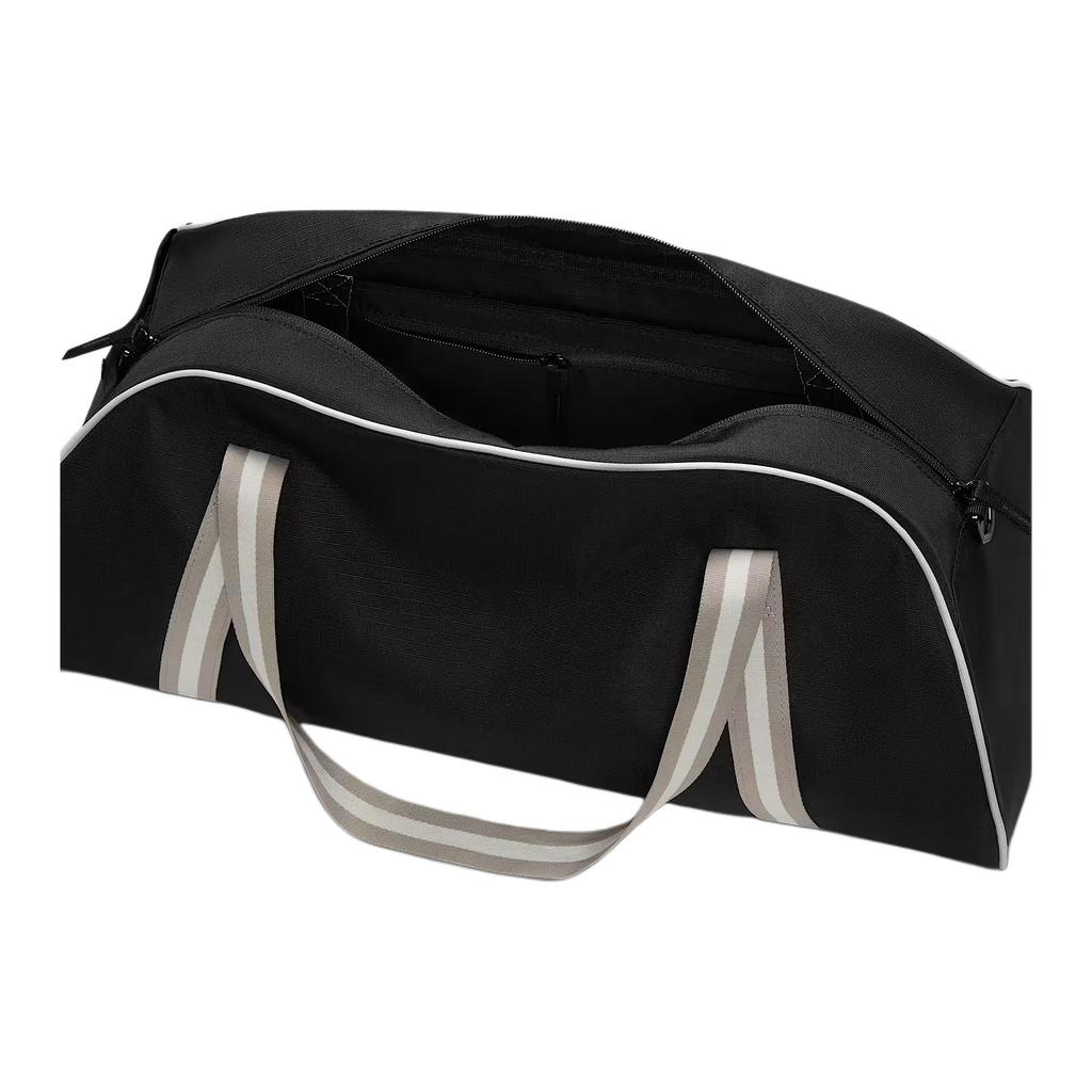Nike Polyester Handbag, Shoulder Bag Unisex Black DH6863-014