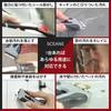 miaX Ceramic Scraper Scraper Kitchen Glass Sticker Remover