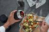 Zwilling Henckels ZWILLING Jar 700ml Soup Lunch Bento Stainless Steel Keeps Food Hot and Cold Japanese ZWILLING THERMO J.A. "Food Black" [Official