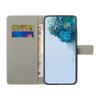 Wallet Case for Moto G67 5G - Leather/PU