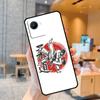 Judo Case For Realme C55 C33 C31 C35 C30 C11 C15 C25s C21Y GT Neo 5 3T 2T 8 9 10 11 Pro Plus
