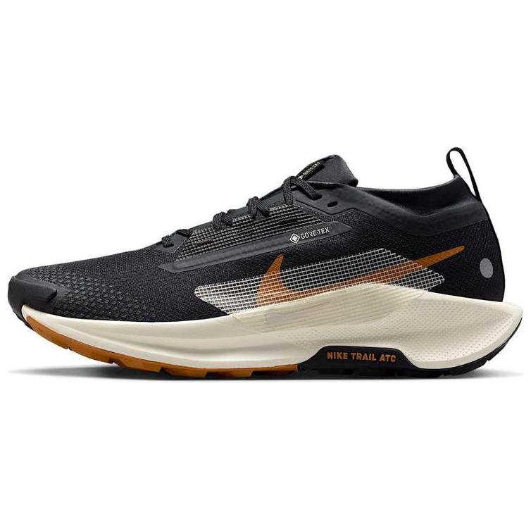 

Nike Pegasus Trail 5 Gore-Tex Men s Off Noir Black Monarch Pale Ivory FQ0908-007 EU 41
