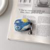 Van Gogh Oil Painting Case for AirPods 4 Cover Headphone Earphone Charging Bag Para AirPod 2 3 4 Pro Air Pods Aesthetic Designer