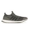 UltraBoost 5.0 DNA Grey Men Sneakers Grey-Three Grey-Five Core-Black GV8739