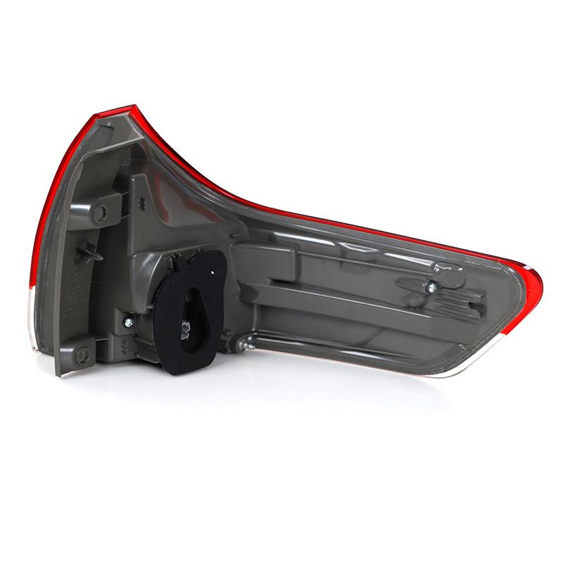 Car Tail Light for Toyota Sienna 2011 2012 2013 2014 Rear Brake Reverse Stop Lamp 8155008030 8156008030 8158008010 8159008010