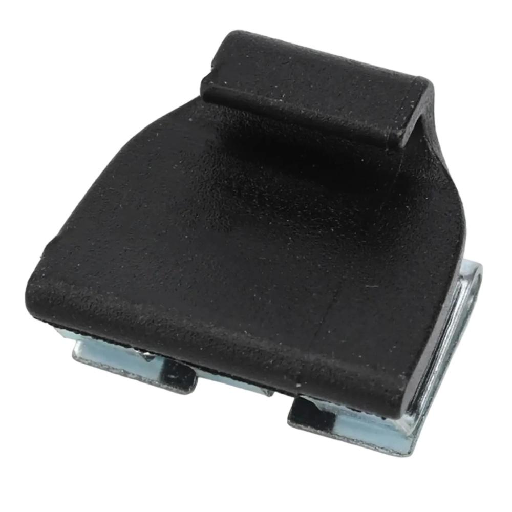 2Pcs Rear Door Curtain Clip 8200163859 For Renault Megane Laguna Grand Scenic