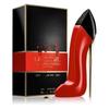 Pantofi cu toc înalt roșii Parfum 80ml (Fată Bună Foarte)
