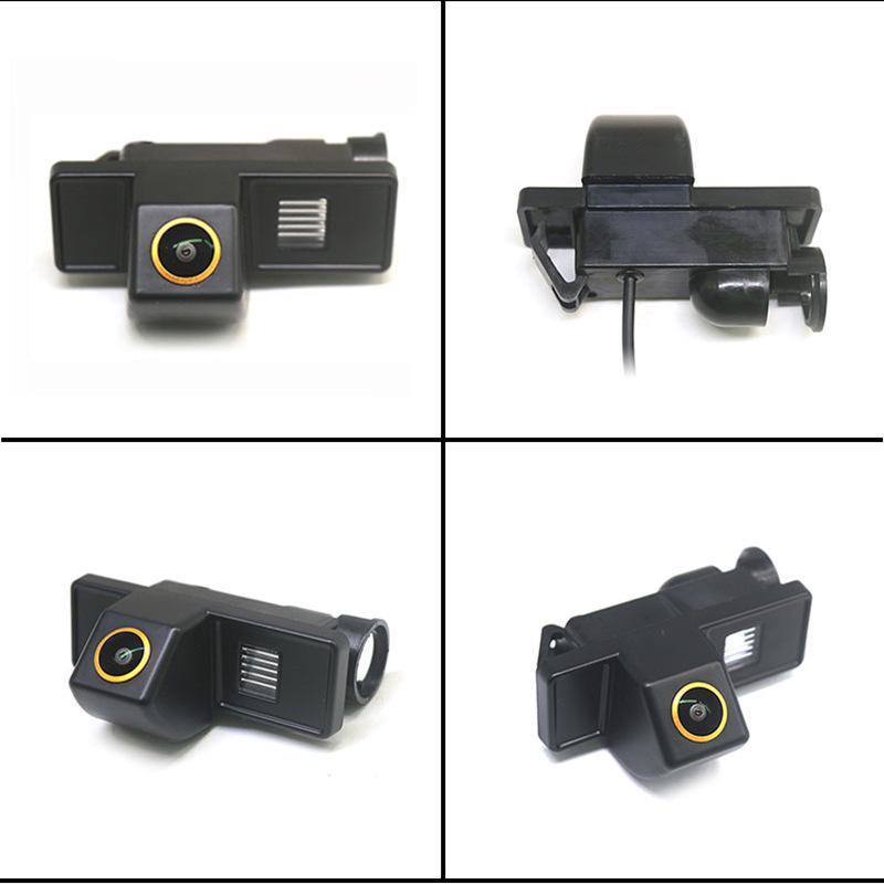 HD Rear View AHD Camera for Mercedes-Benz B-Class, Viano, Vito