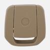 Buckle ISOFIX Child Seat Cover for BMW 1, 3 Series, X1, E90, F30