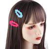 Clip For Women Cloud Gifts Wave Hair Clip Hair Accessories Female Barrettes Korean Style Hairpin
