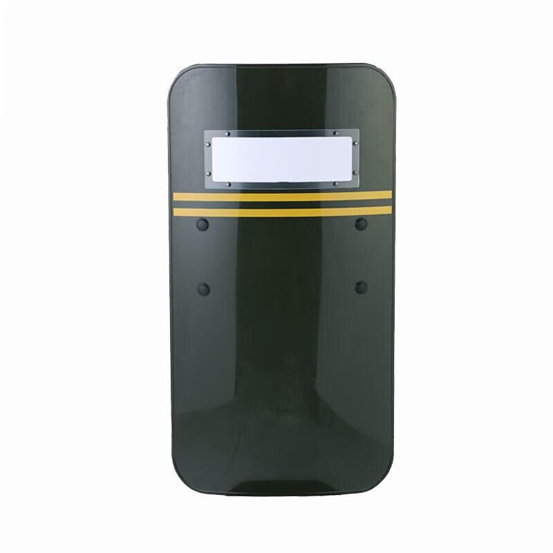 Protective PC Security Shield