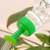 Easy to install Watering Can Head Small Flower Watering Nozzle Plastic Watering Nozzl  Garden