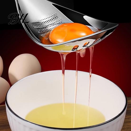 Non Slip Handle Cooking Spoon Stainless Steel Grinding Spoon, Multifunctional Kitchen Gadget, Garlic Ginger Heavy Duty Metal Utensil Mashing/Egg