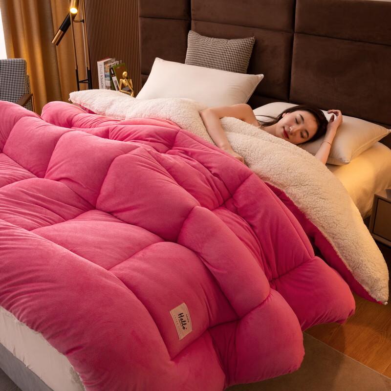 LISM Koc z Wełny Jagnięcej Mleczny Aksamit