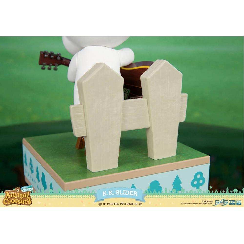 Animal Crossing Dobutsu No Mori Animal Crossing New Horizons Totakeke Pvc Statue