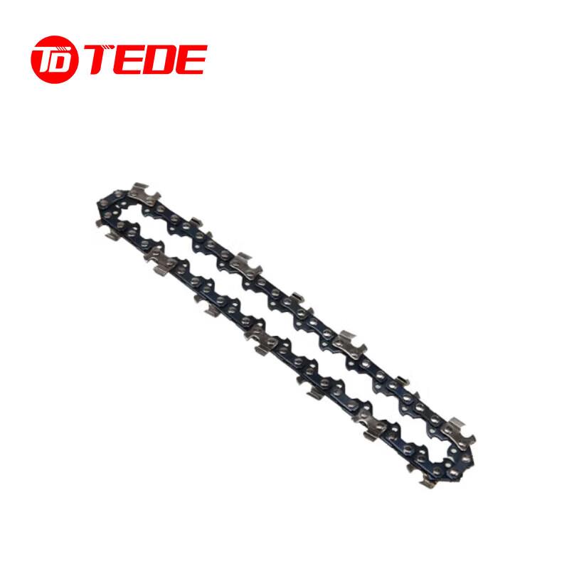 

Alloy Chainsaw Chain CN plug (adapter included)