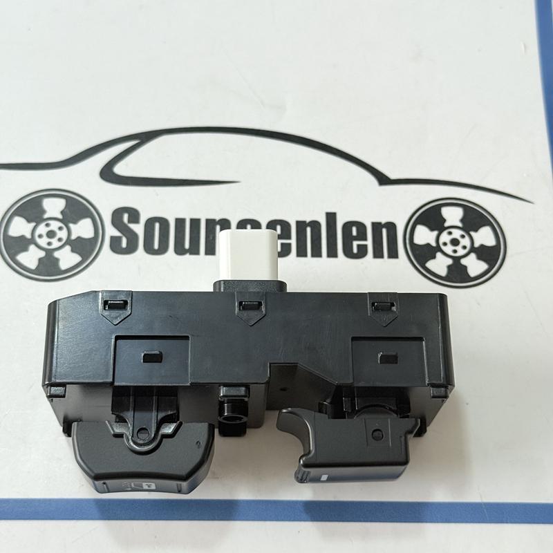 93578-2P000 Front Right Window Switch For KIA Sorento 2010 2011 2012 2013 2014 Door Glass Lifter Control Switch Button