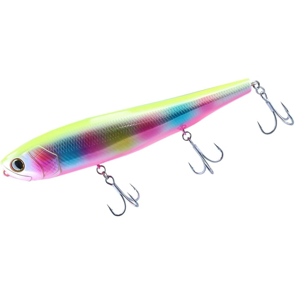 Daiwa M Slider 160F Adel Night City Fishing Lure 160mm 20g