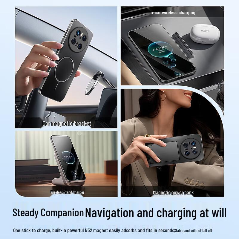 Huawei Mate Series Magsafe Phone Case