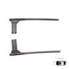 ESR571 Sunroof Shade Curtain Cable Holder Bracket for Citroen C4 Picasso Grand MK1 MK2 3000023127 28