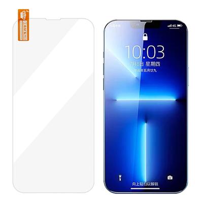 Tempered Glass Screen Protector for Iphone 16 Pro Max 15 Plus 14 13 Mini 12 11 X Xs Xr Se 2022 2020 7 8 6S Iphone16 16Pro Protection Phone Accessories