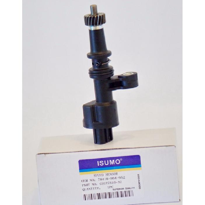 Vehicle Speed Sensor W/Connector Fits: Honda Civic 1996-2000  Integra 2000-2001