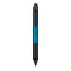 Mitsubishi Pencil Kuru Toga KS Model Mechanical of 0.5mm Pencil, Blue, M5KS1P.33 [Set 5]