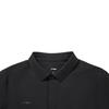 Li-Ning Comfortable Soft Simple Versatile Fashion Solid Color Long Sleeve Polo Shirt Men tops APLW131-1