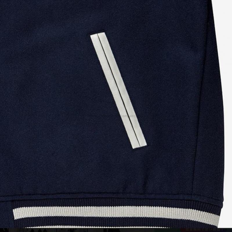 New Balance Varsity Jacket Nbnqc42813 59