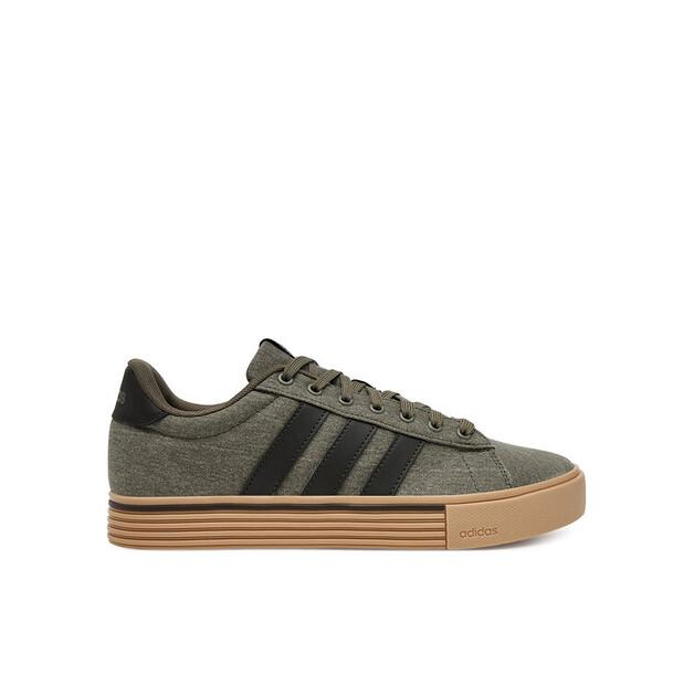 

Мужские кроссовки adidas Daily 4.0 if4494 khaki EU 39 1/3