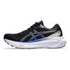 Asics Gel Kayano 30 Black Illusion Blue Men Sneakers 1011B548-004